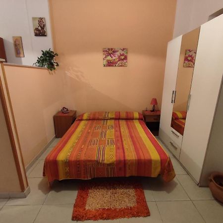 Naxosea Apartman Giardini-Naxos Kültér fotó