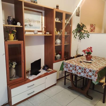 Naxosea Apartman Giardini-Naxos Kültér fotó