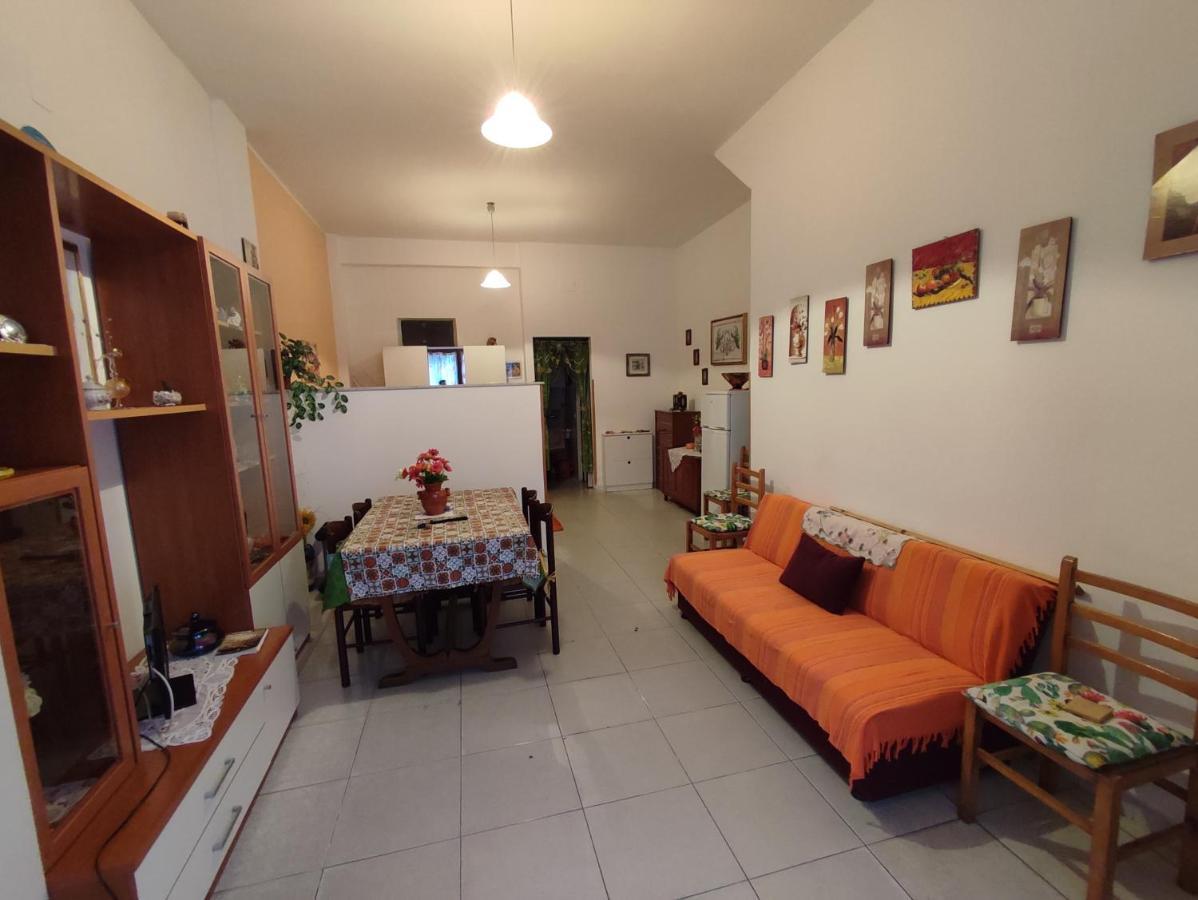 Naxosea Apartman Giardini-Naxos Kültér fotó